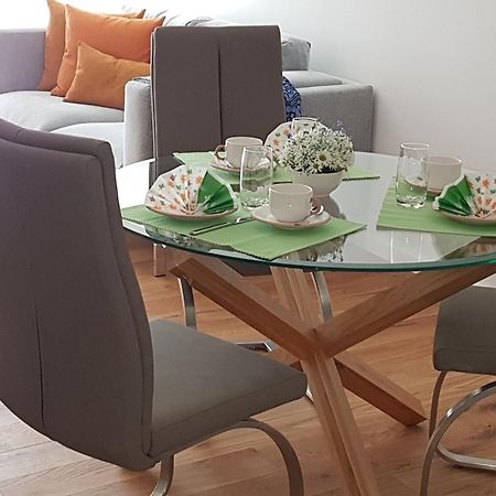 Appartamento Sepp Bad Tölz Esterno foto
