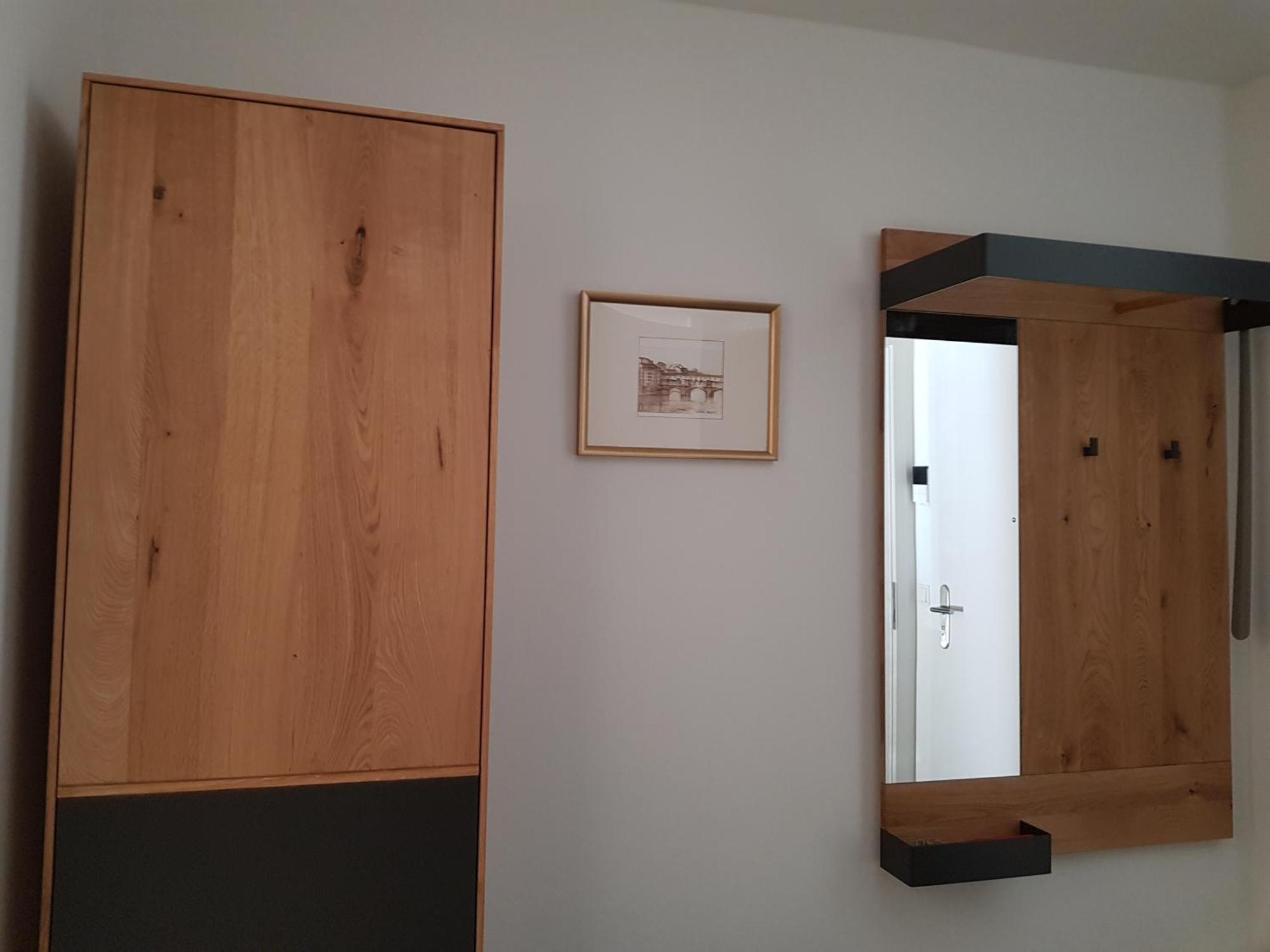 Appartamento Sepp Bad Tölz Esterno foto