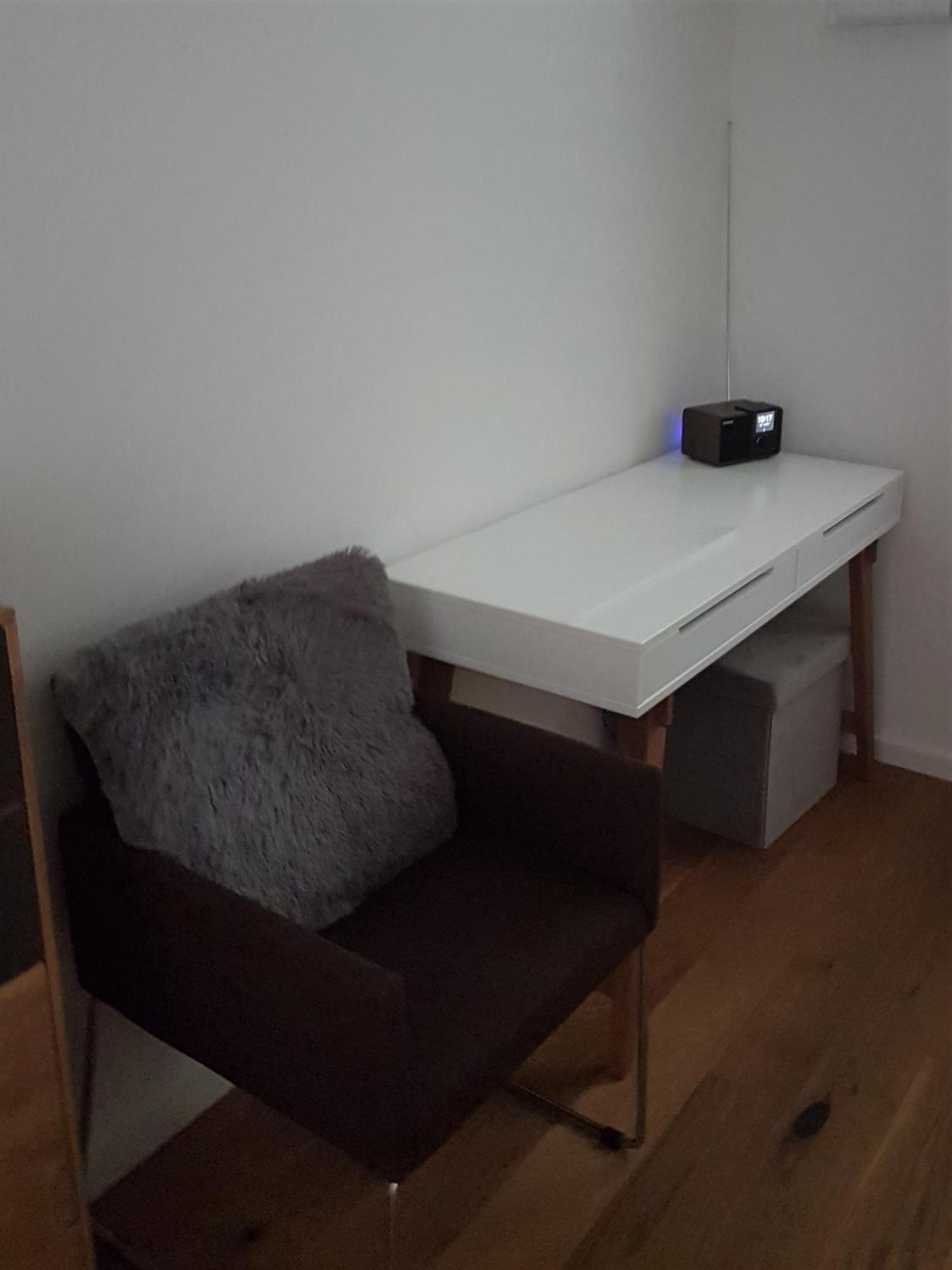 Appartamento Sepp Bad Tölz Esterno foto