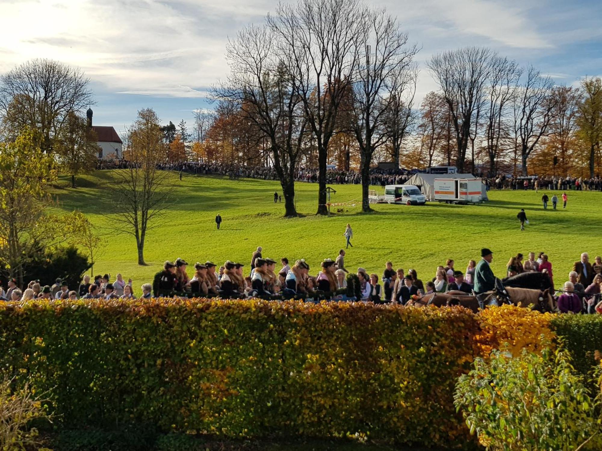 Appartamento Sepp Bad Tölz Esterno foto