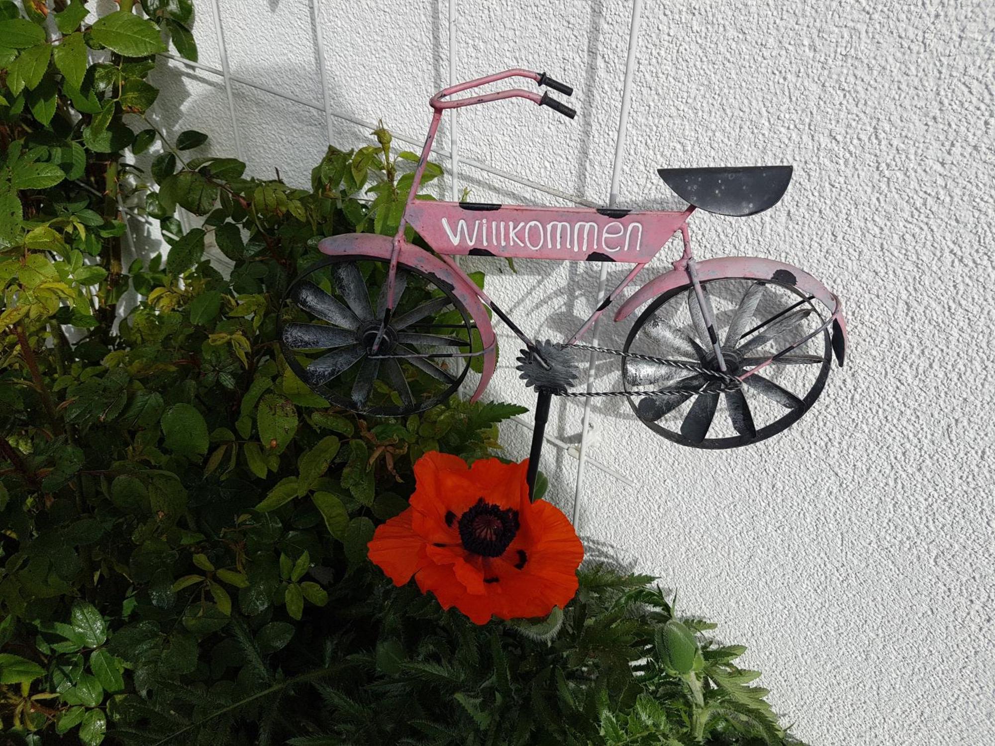 Appartamento Sepp Bad Tölz Esterno foto