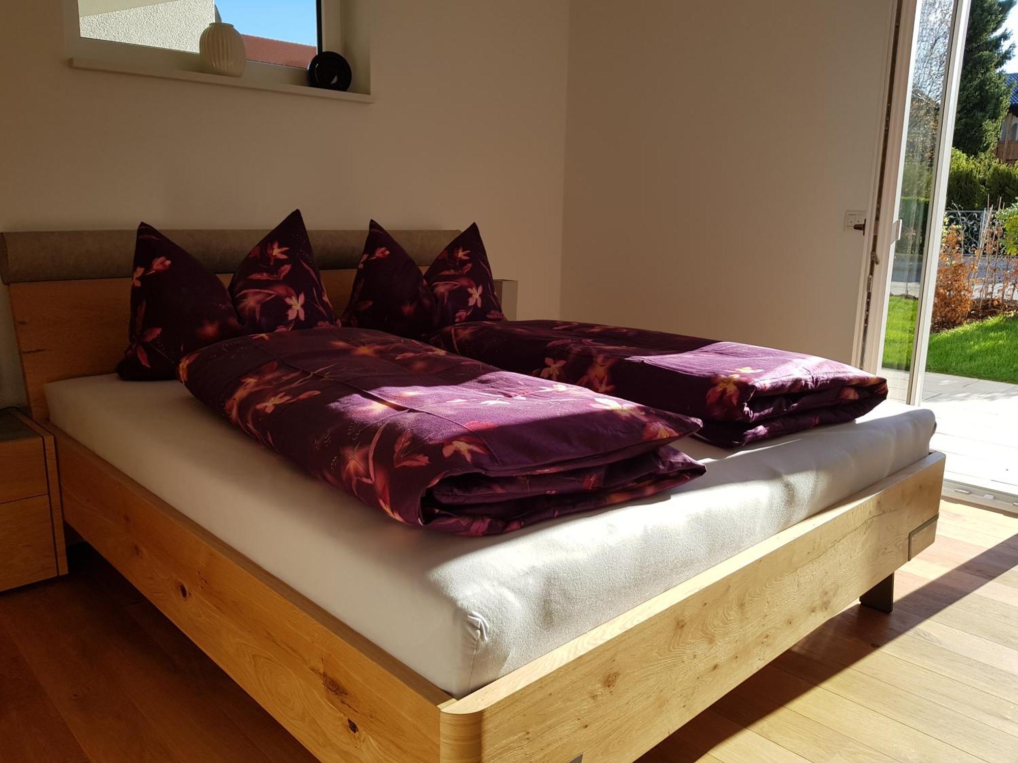 Appartamento Sepp Bad Tölz Esterno foto